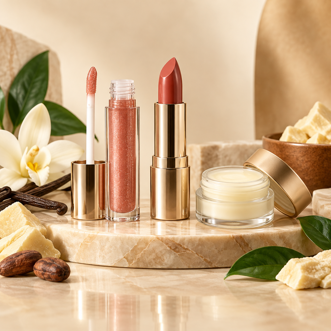 Beauty Care