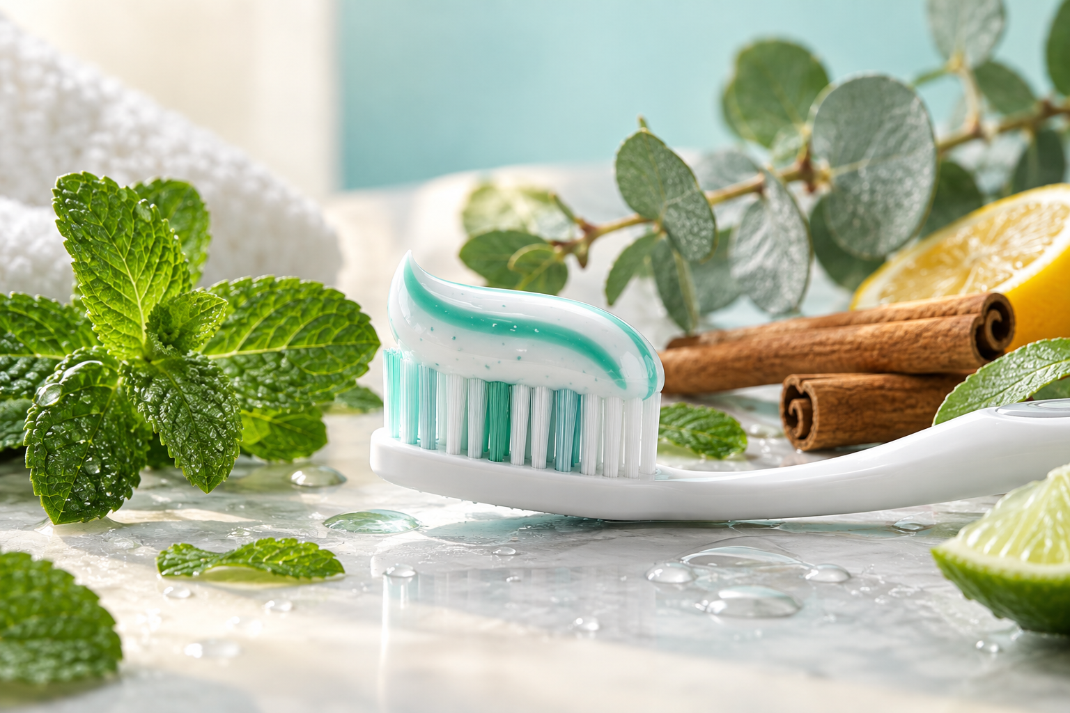 Oral Care